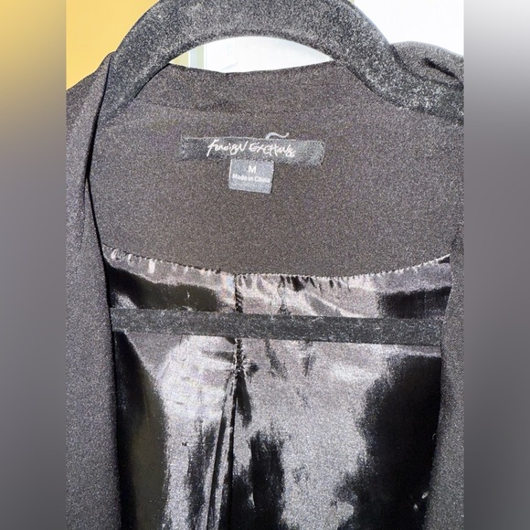 Foreign Exchange Blazer - Picture 2 of 3